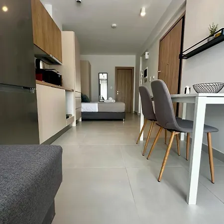 Aparthotel Alki-house Athens