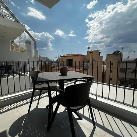 Aparthotel Alki-house *
