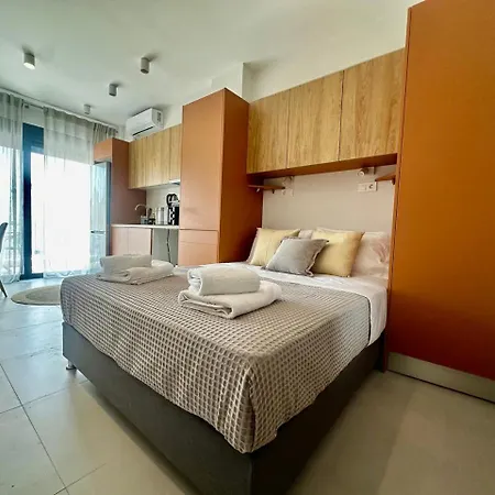 Aparthotel Alki-house