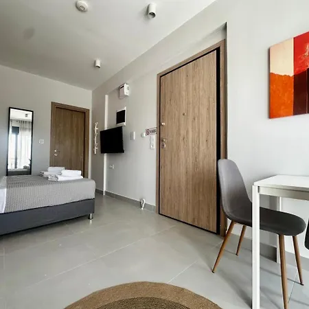 Alki-house Aparthotel Athens