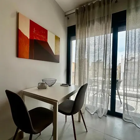 Aparthotel Alki-house Athens