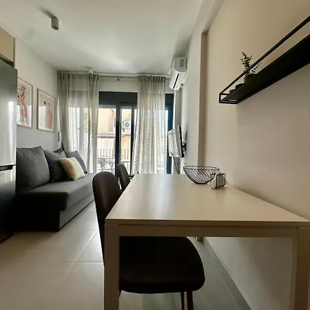 Alki-house Aparthotel *