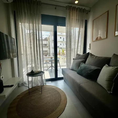 Alki-house Athens