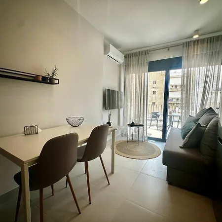 Alki-house * Athens