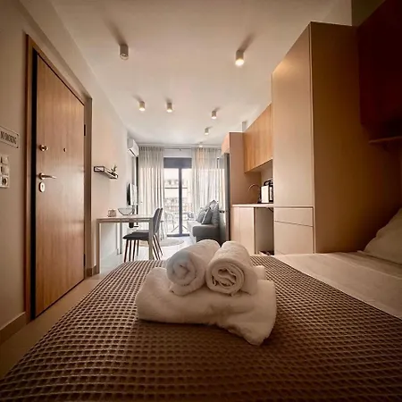 Alki-house * Athene