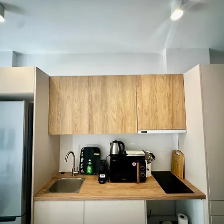 Aparthotel Alki-house Athens