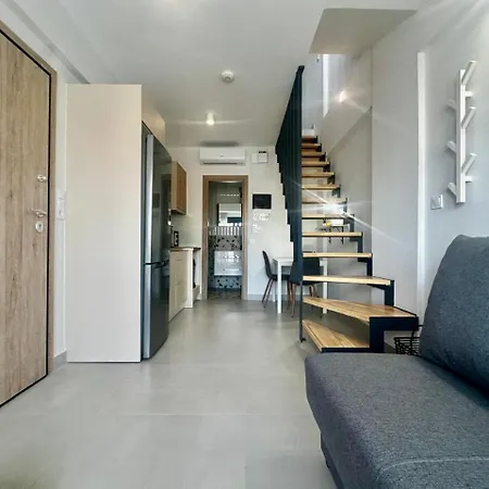 Alki-house Aparthotel *