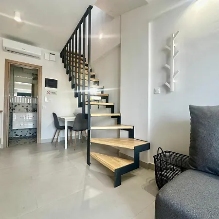 Aparthotel Alki-house