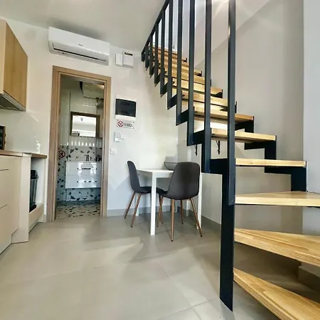 Aparthotel Alki-house *