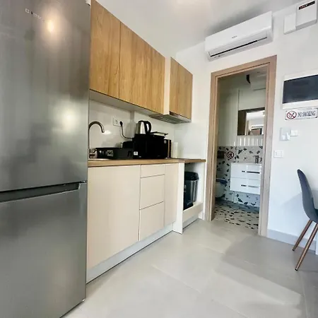 Aparthotel Alki-house Athens