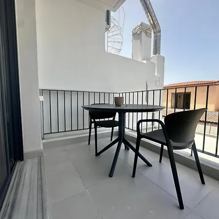 Alki-house * Athens