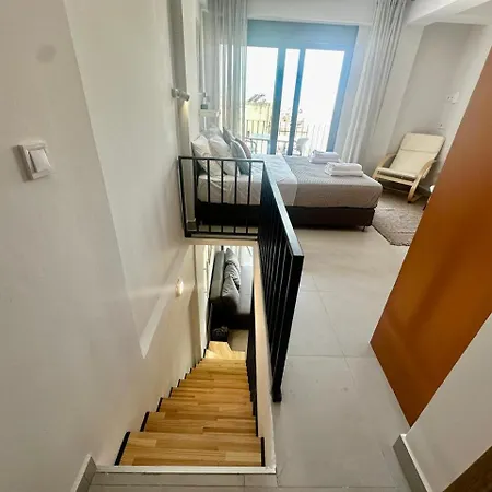 Aparthotel Alki-house