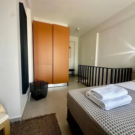 Aparthotel Alki-house Athene