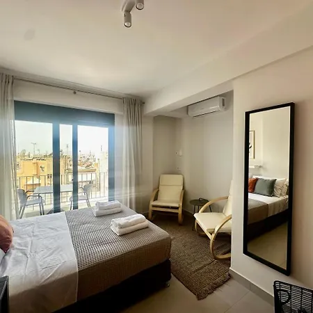 Alki-house Athens