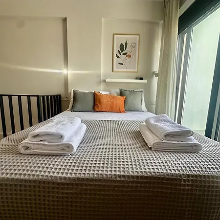 Alki-house Aparthotel Athens