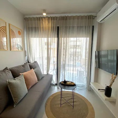 Alki-house Aparthotel Athens