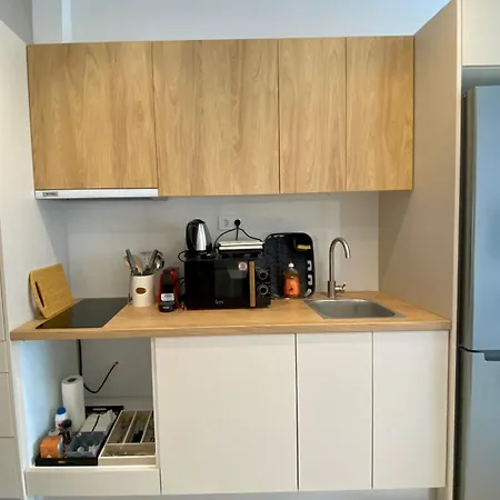 Alki-house Aparthotel Athens