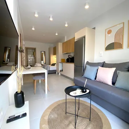 Alki-house Aparthotel Athens