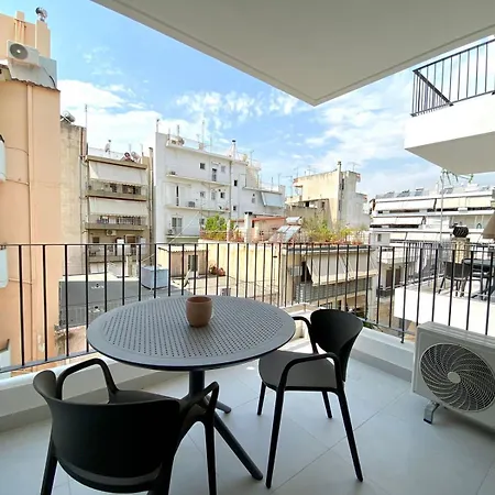 Alki-house Athens
