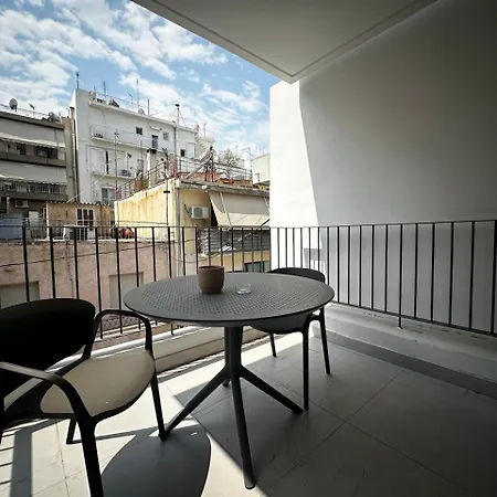 Alki-house * Athens