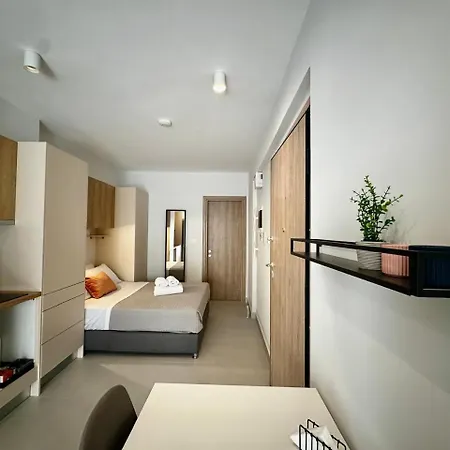 Alki-house Athens
