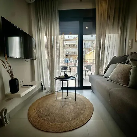 Alki-house Aparthotel