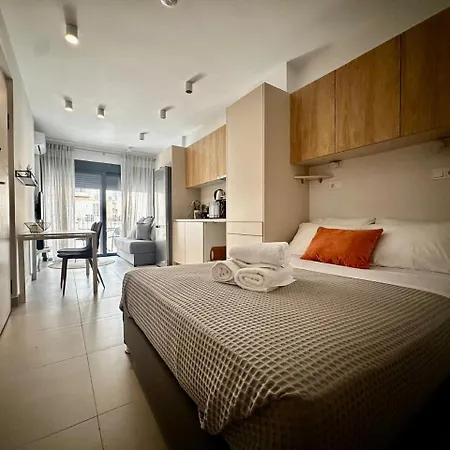 Alki-house Athens
