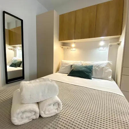 Aparthotel Alki-house