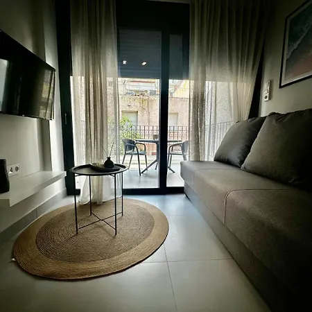 Alki-house Aparthotel Athens