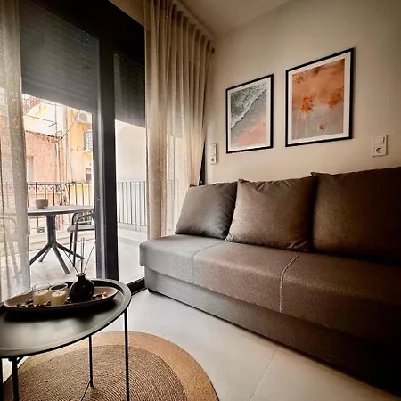 Alki-house Athene