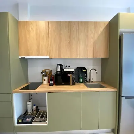 Alki-house