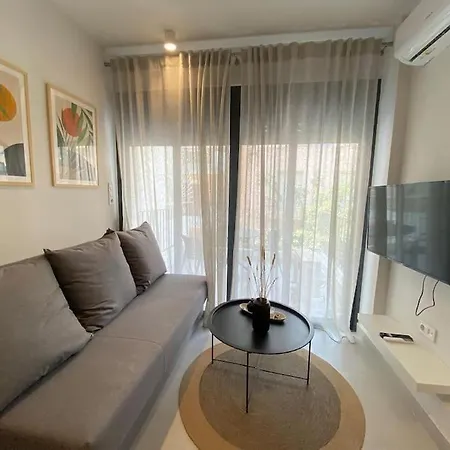 Alki-house Aparthotel *