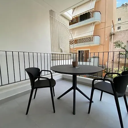 Alki-house Athene