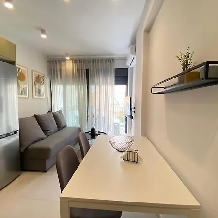 Alki-house Athens