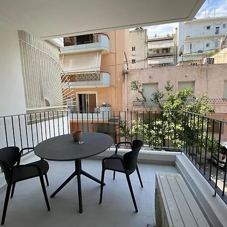 Aparthotel Alki-house
