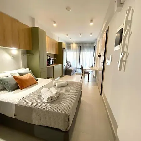 Alki-house Athens