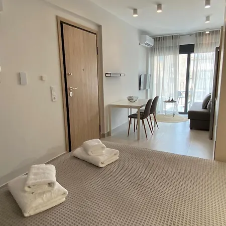 Alki-house * Athene