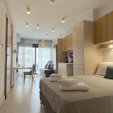 Alki-house Aparthotel Athens