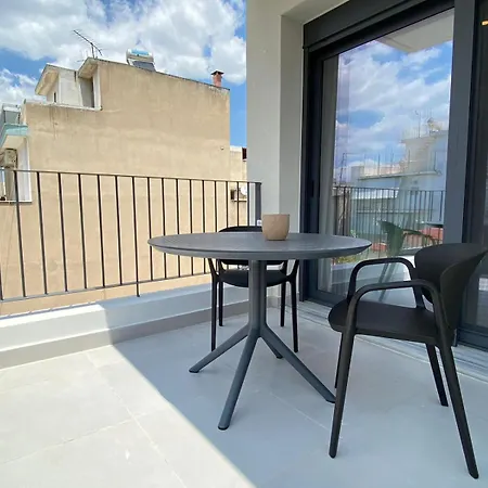 Aparthotel Alki-house *