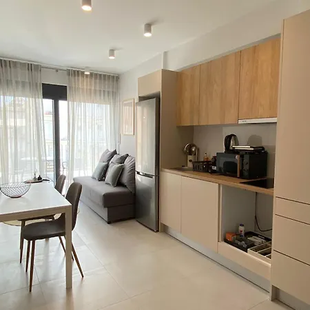 Aparthotel Alki-house Athens