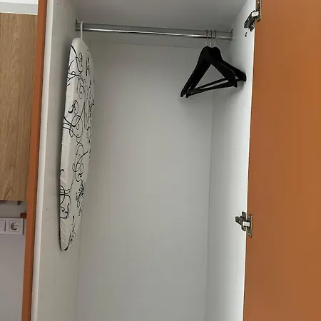 Aparthotel Alki-house