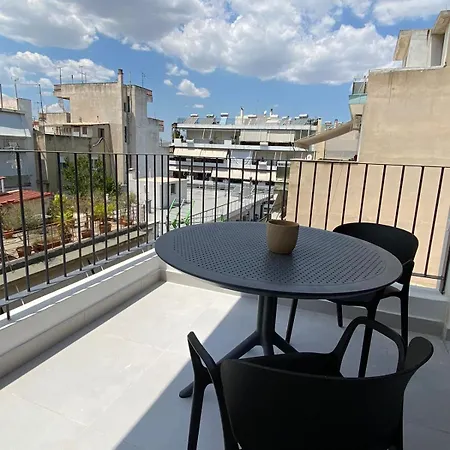Aparthotel Alki-house