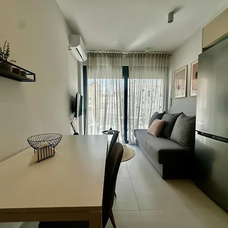 Aparthotel Alki-house *