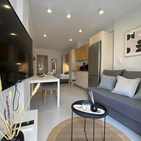Alki-house Aparthotel Athen